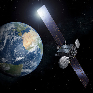 El satélite H36W-1 llega a su posición orbital y entra en servicio operacional